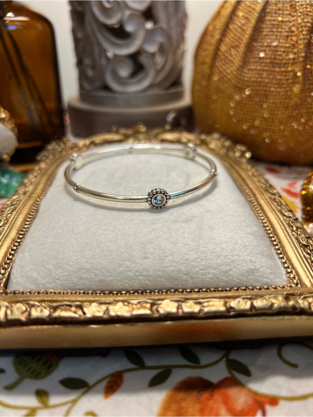 Brighton Twinkle Bangle